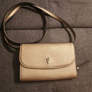 Vera Wang crossbody